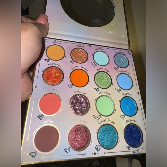 Oden’s Eye Alva 2 Palette - Picture 7 of 16